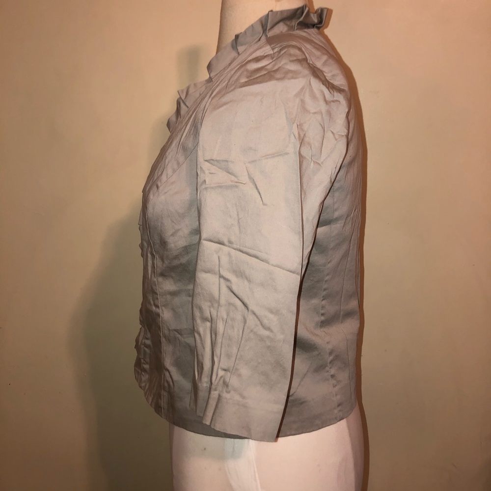 212 Collection Jacket - Picture 3 of 7